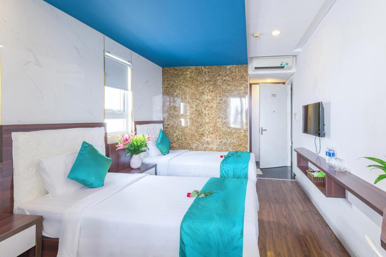 Rich Hotel Da Nang