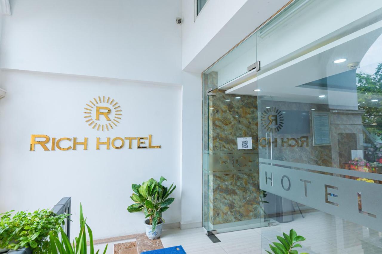 Rich Da Nang