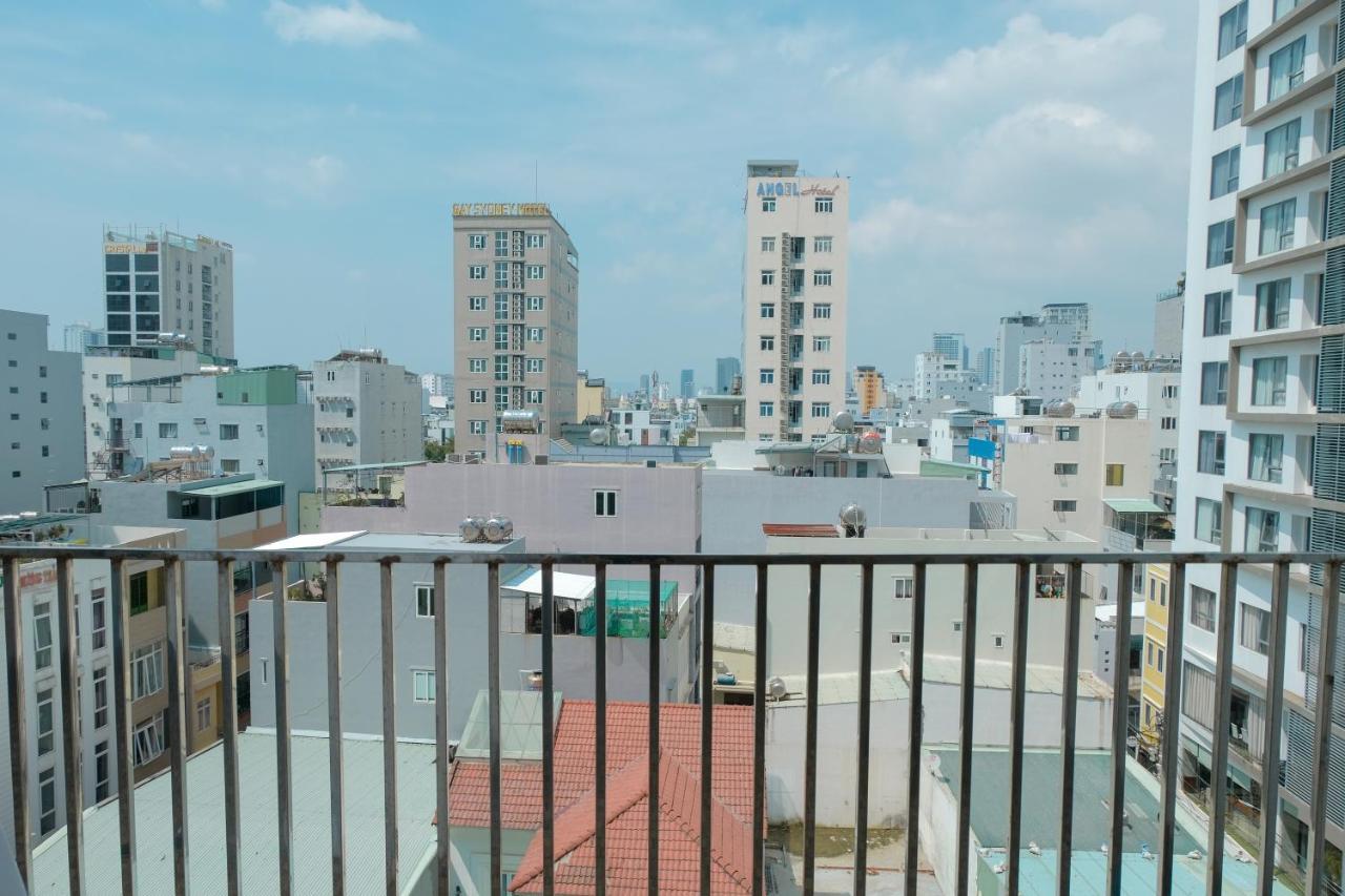 Rich Da Nang