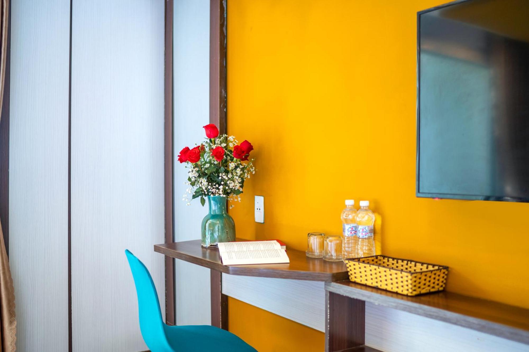 Hotel Rich Da Nang