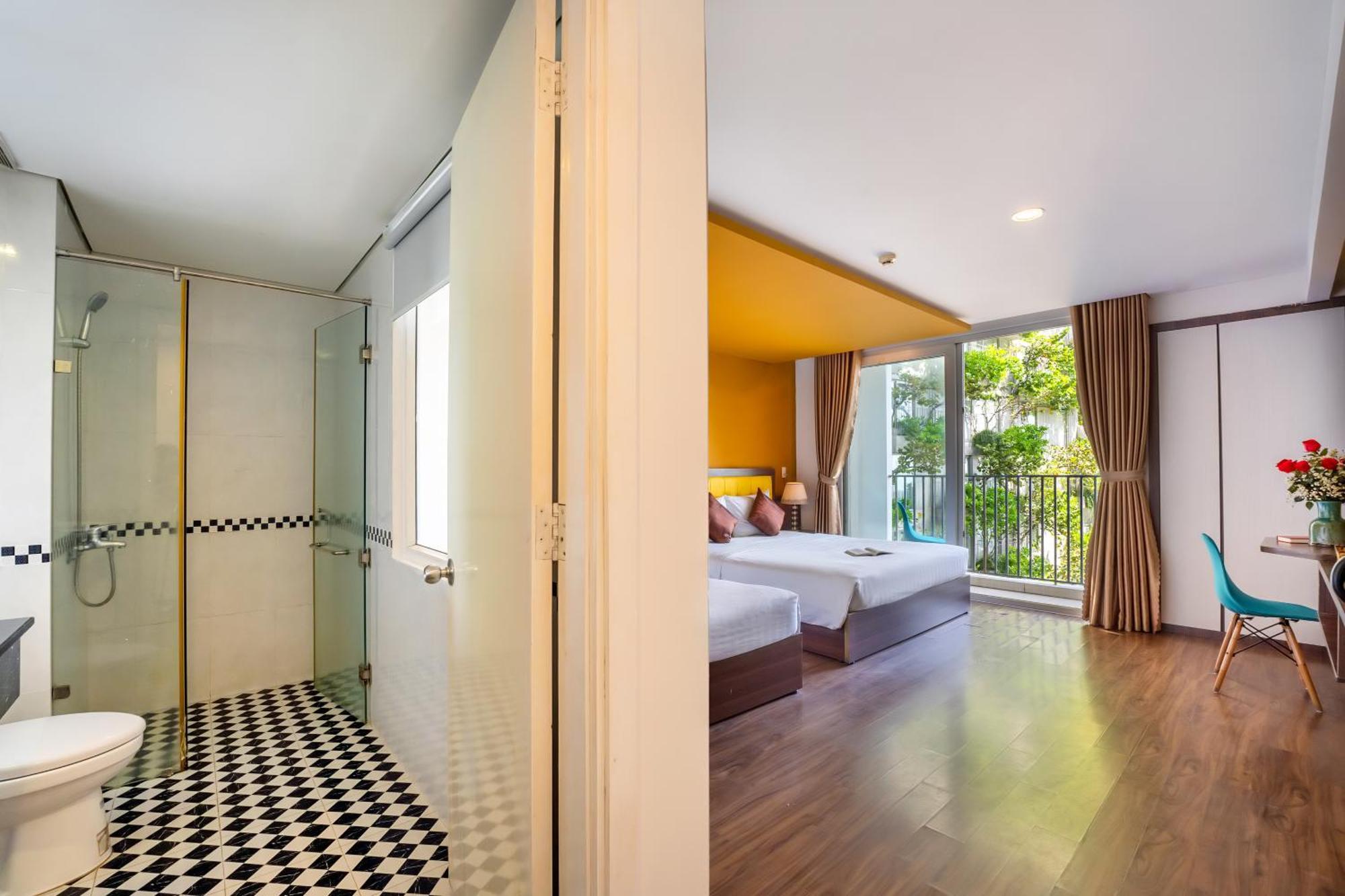 Rich 2* Da Nang