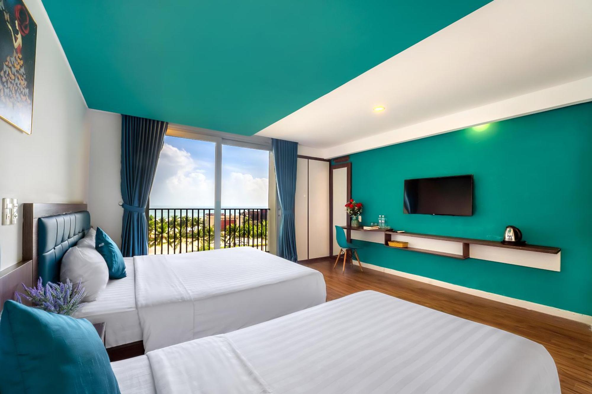 Rich Hotel Da Nang