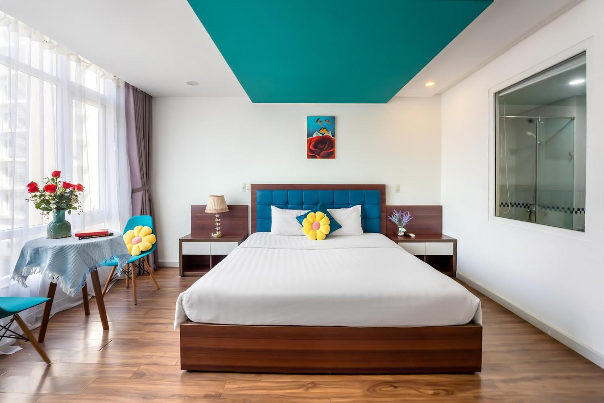 Rich Hotel Da Nang