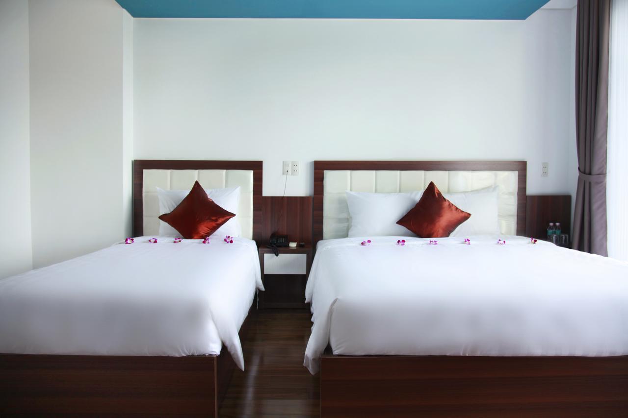 Hotel Rich 2*